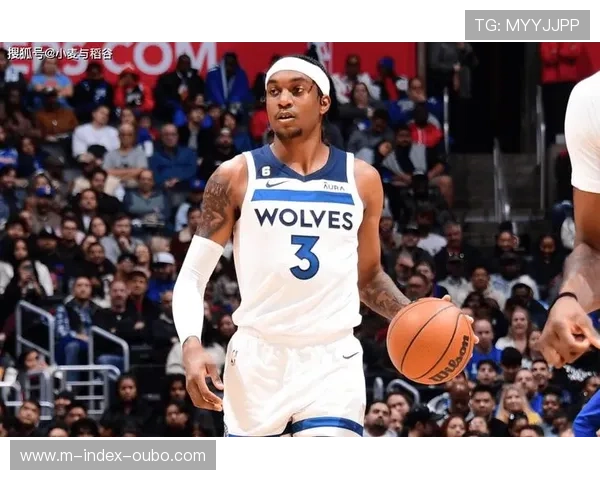 森林狼麦克丹尼尔斯29分 攻防兼备锋线价值凸显